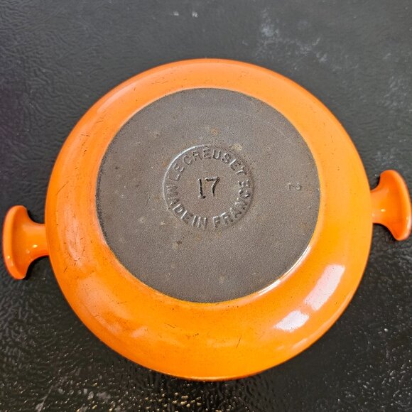 Vintage Le Creuset - Picture 2 of 5